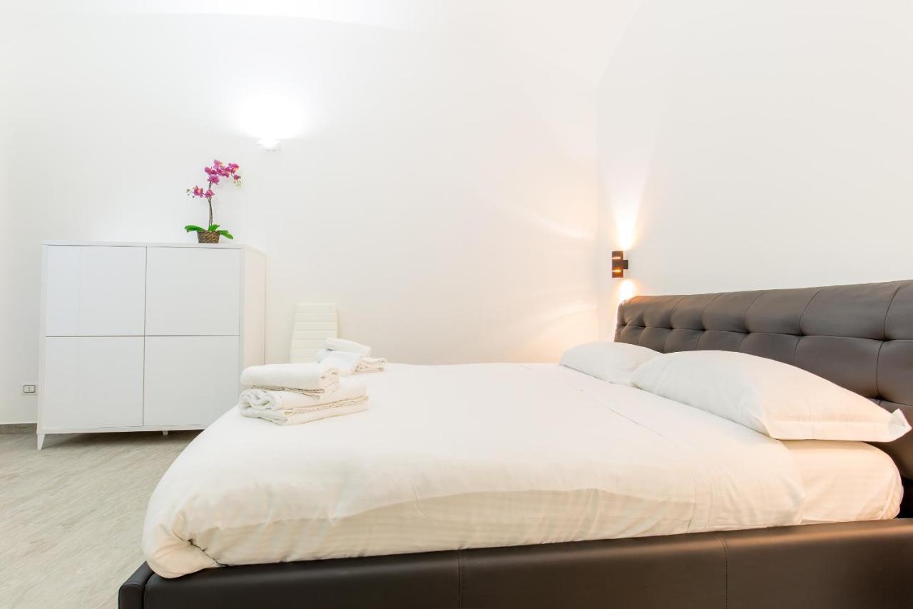 רומא Suite House Vaticano מראה חיצוני תמונה