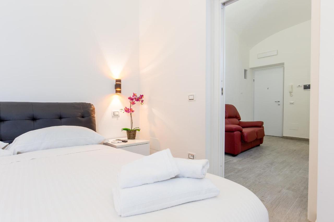 רומא Suite House Vaticano מראה חיצוני תמונה