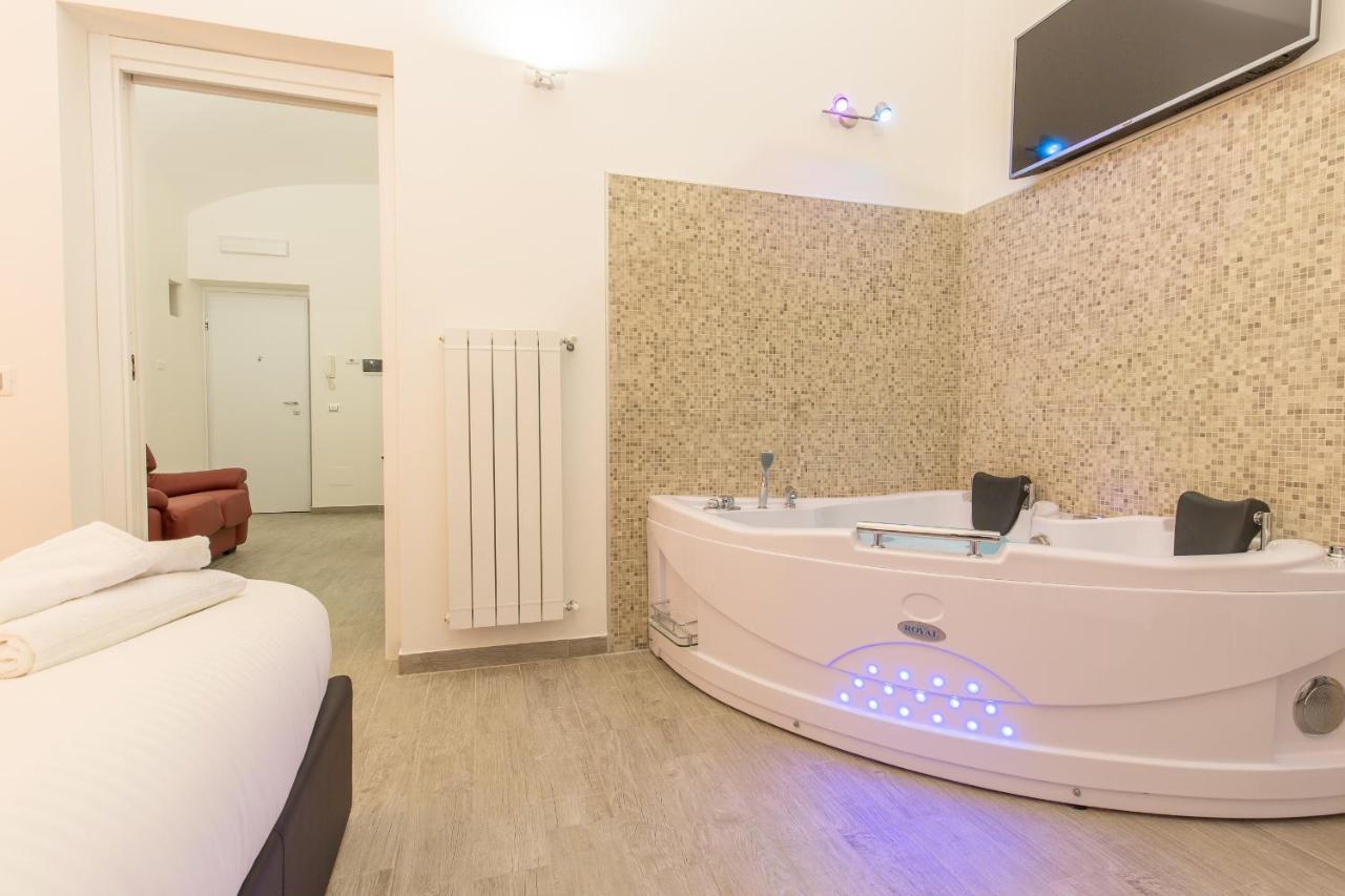 רומא Suite House Vaticano מראה חיצוני תמונה